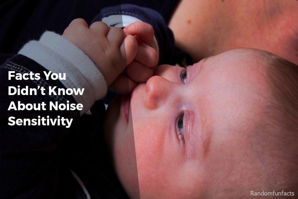 Facts You Didn’t Know About Noise Sensitivity - facts